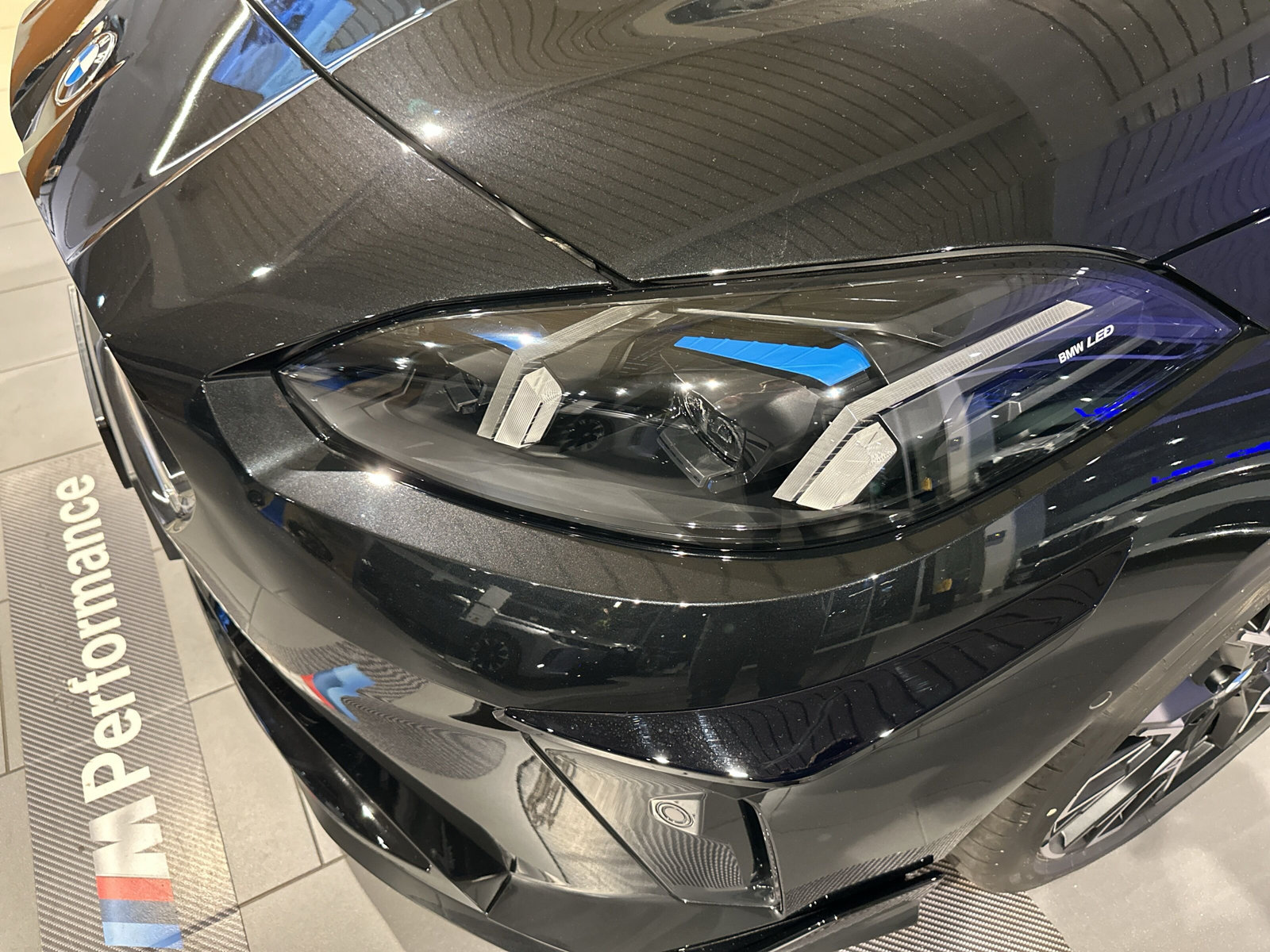 BMW M235i Gran Coupé xDrive Steptronic-image-13