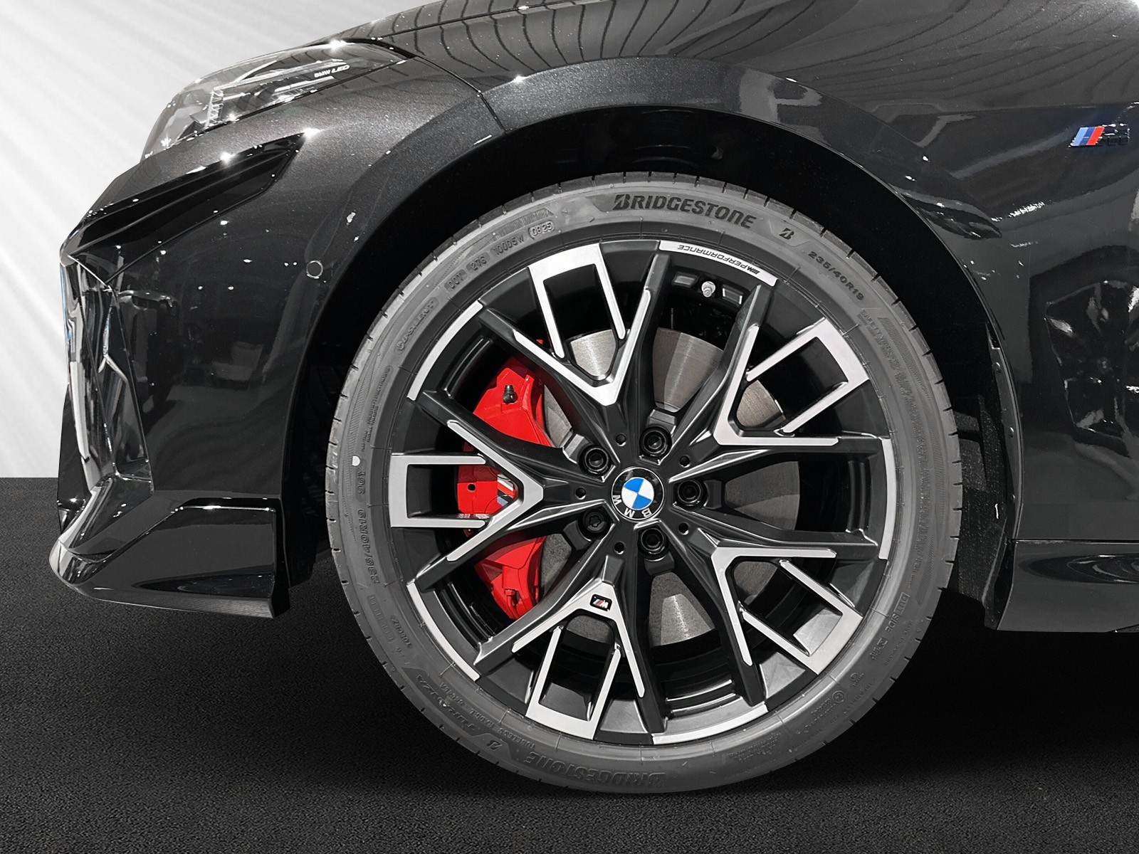 BMW M235i Gran Coupé xDrive Steptronic-image-6