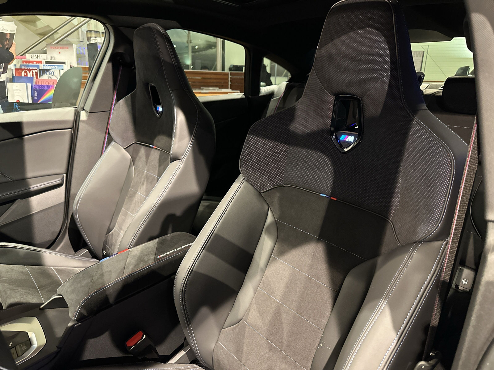 BMW M235i Gran Coupé xDrive Steptronic-image-7