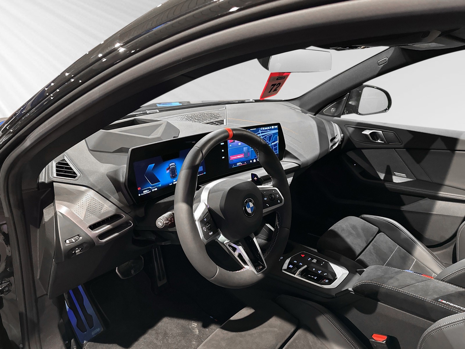 BMW M235i Gran Coupé xDrive Steptronic-showroom-element-1