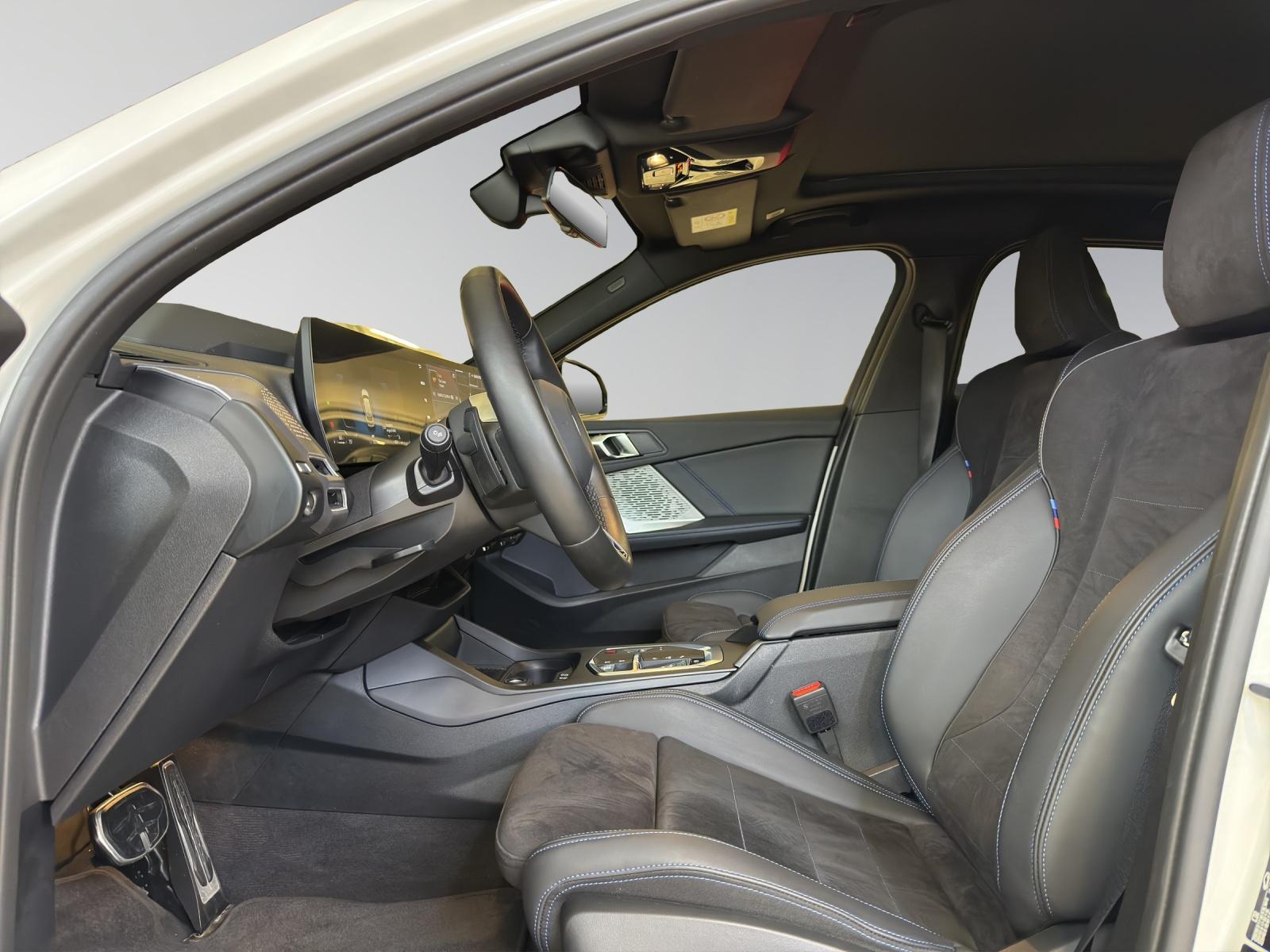 BMW 123 xDrive M-SportPaket-image-14