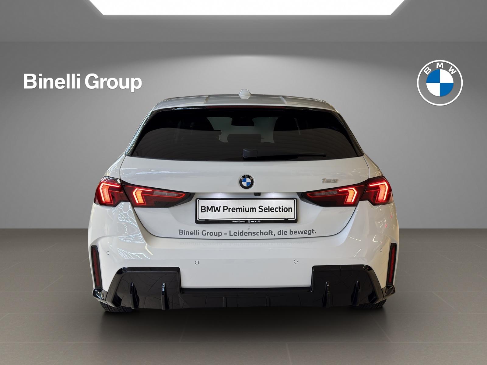 BMW 123 xDrive M-SportPaket-image-3