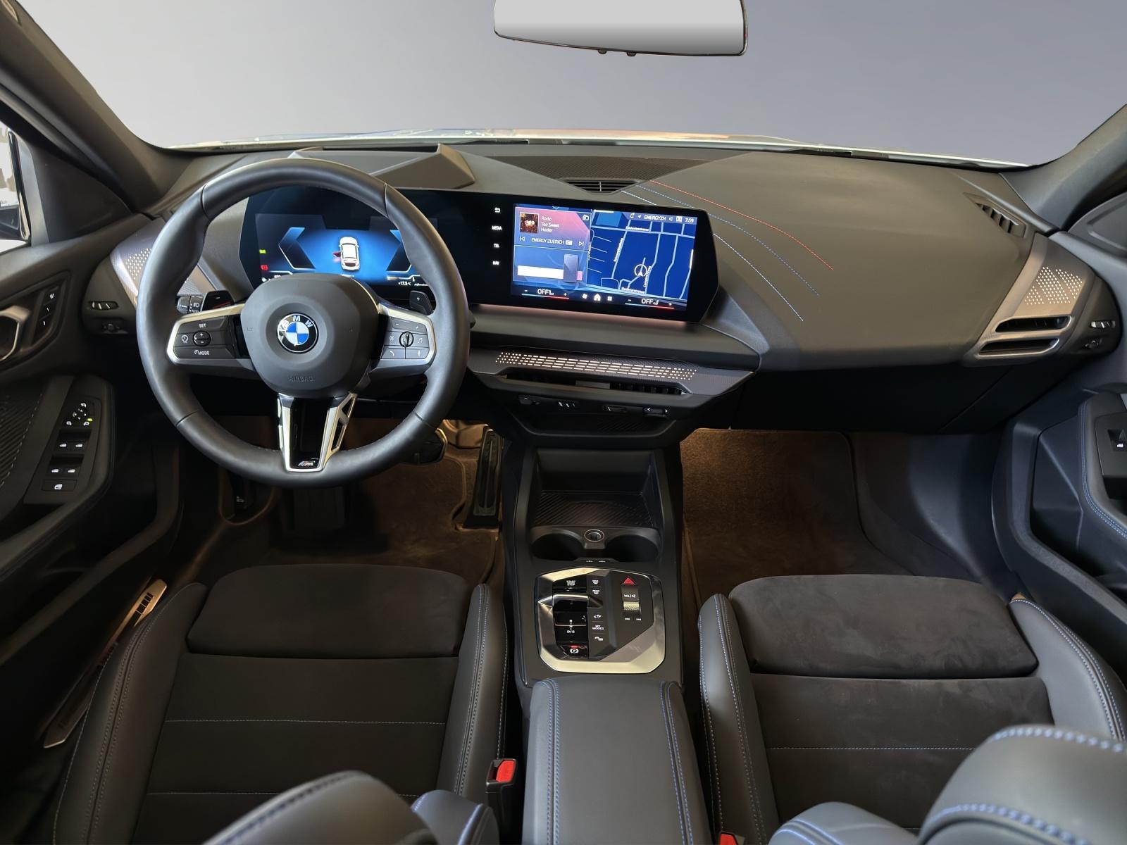 BMW 123 xDrive M-SportPaket-image-8