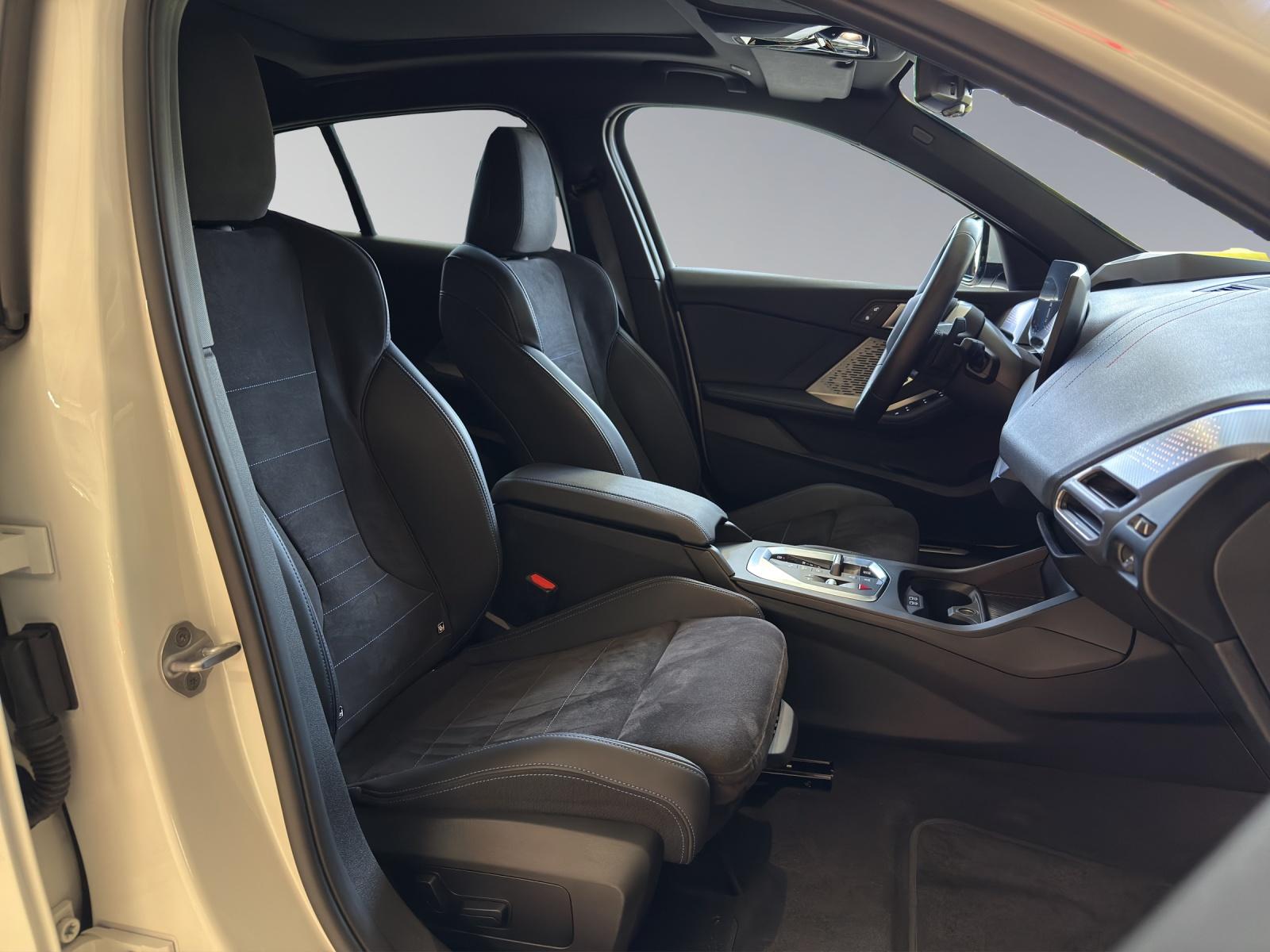 BMW 123 xDrive M-SportPaket-image-19