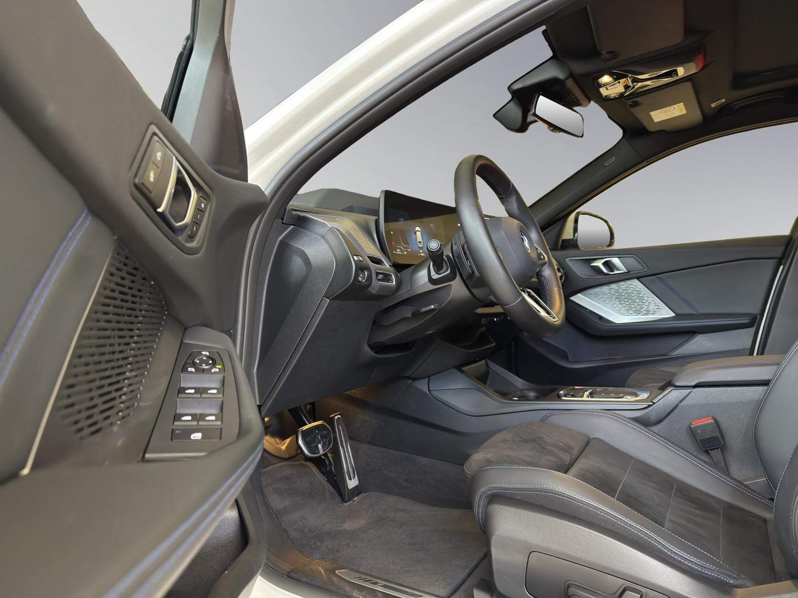 BMW 123 xDrive M-SportPaket-image-13