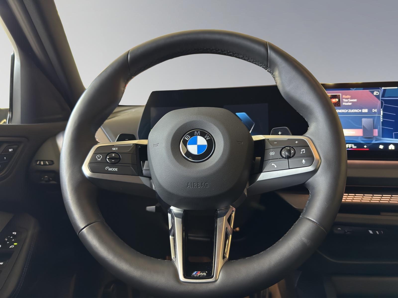 BMW 123 xDrive M-SportPaket-image-9