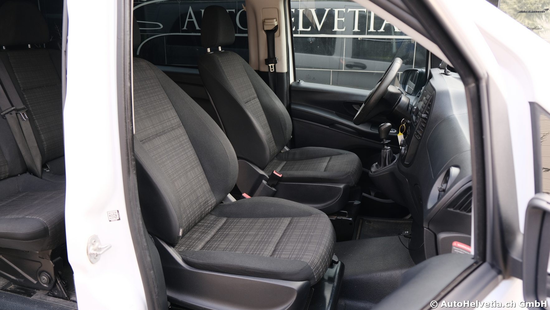 MERCEDES-BENZ Vito 116 BlueTec Tourer Pro L-image-10