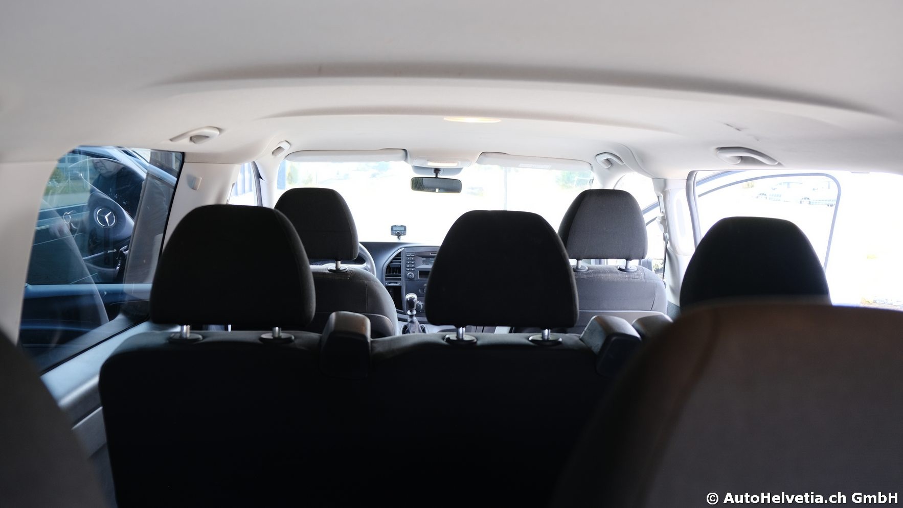 MERCEDES-BENZ Vito 116 BlueTec Tourer Pro L-image-14