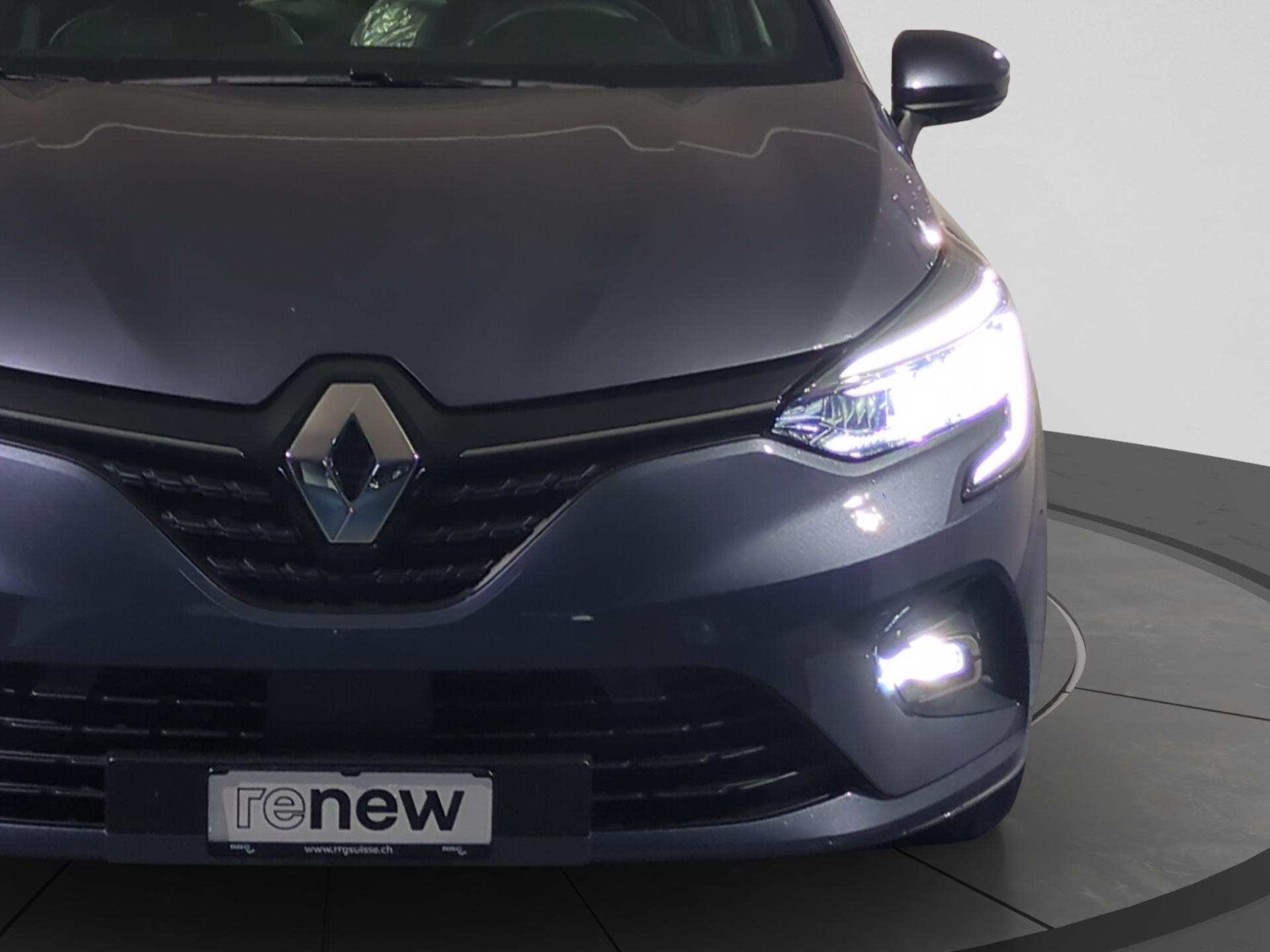 RENAULT Clio 1.6 E-Tech Intens-image-24
