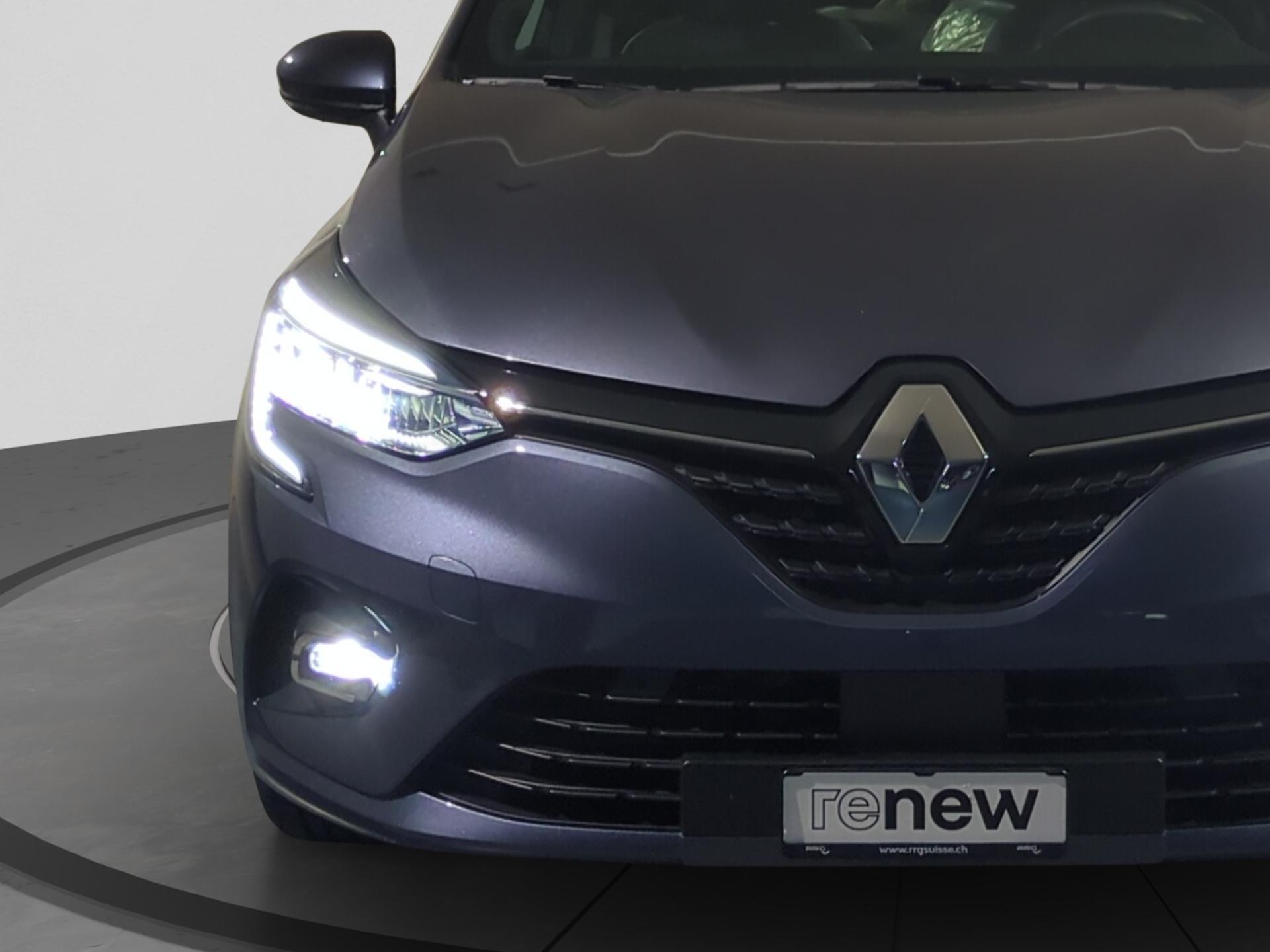 RENAULT Clio 1.6 E-Tech Intens-image-23