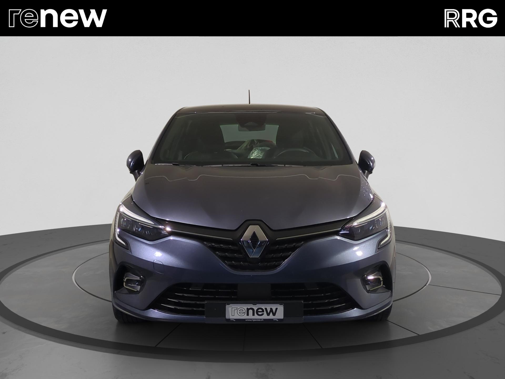 RENAULT Clio 1.6 E-Tech Intens-image-7