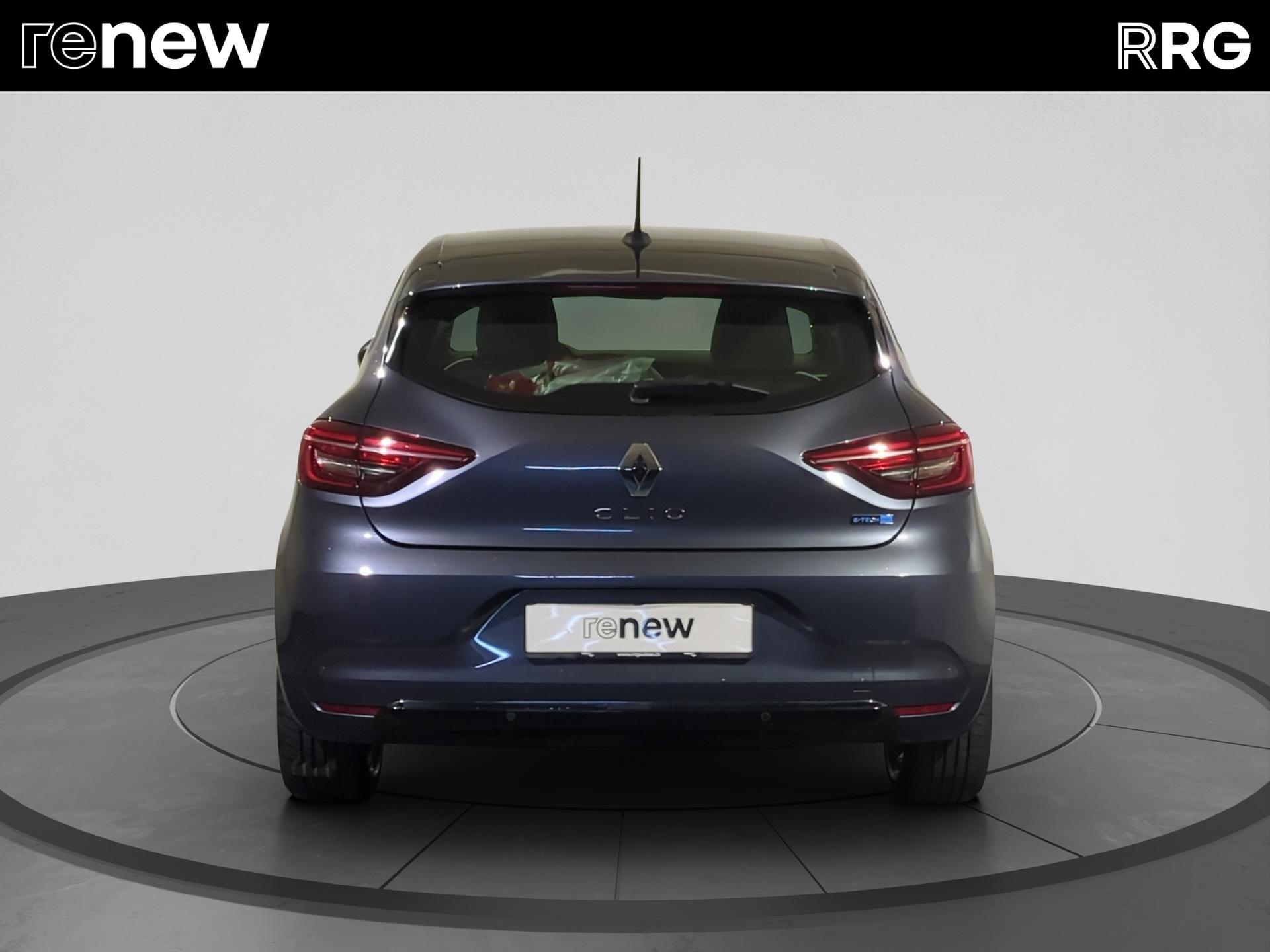 RENAULT Clio 1.6 E-Tech Intens-image-3