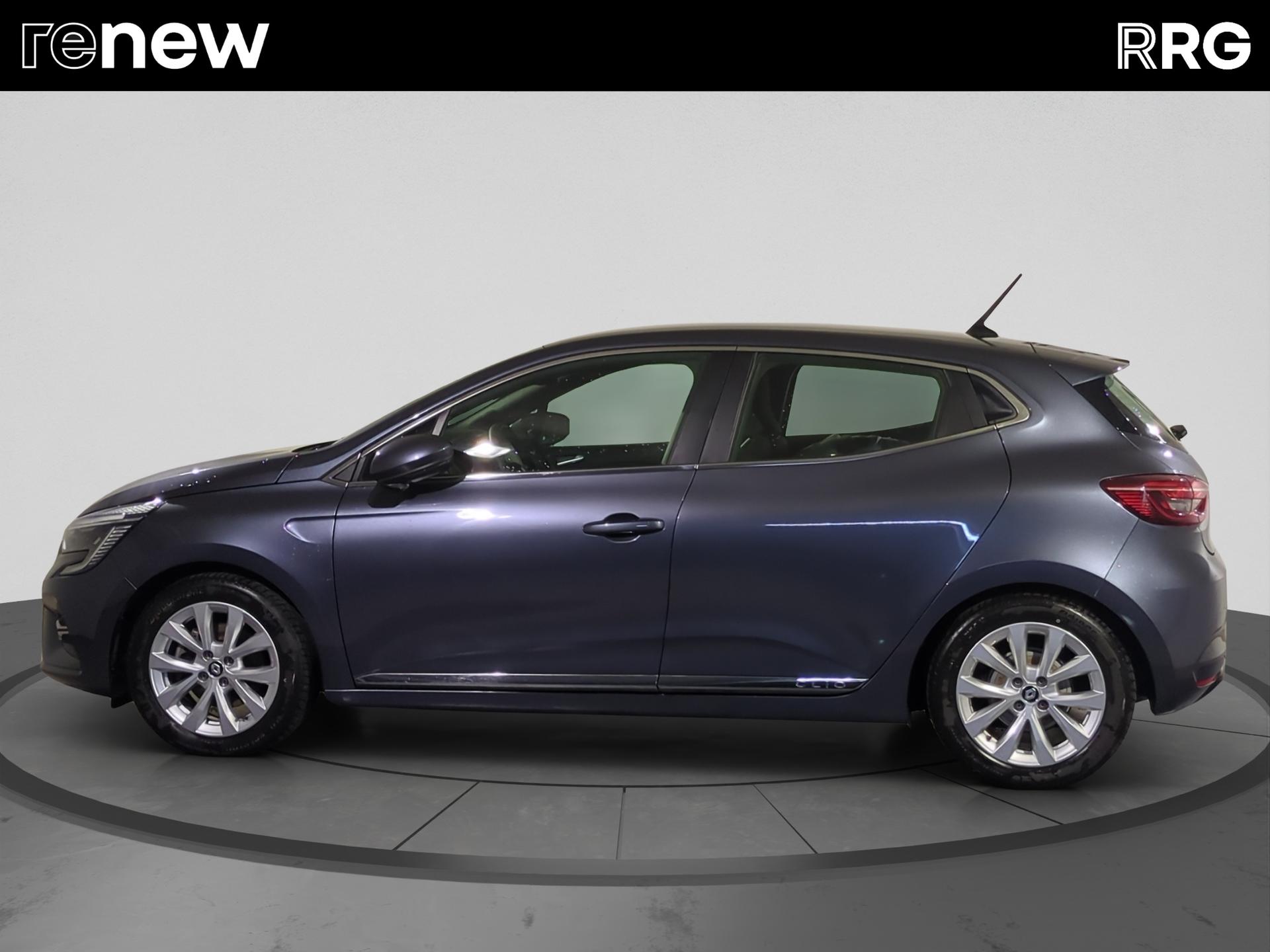 RENAULT Clio 1.6 E-Tech Intens-image-5