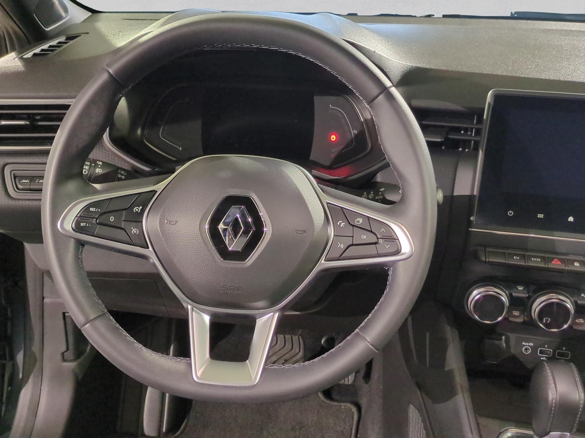 RENAULT Clio 1.6 E-Tech Intens-image-9