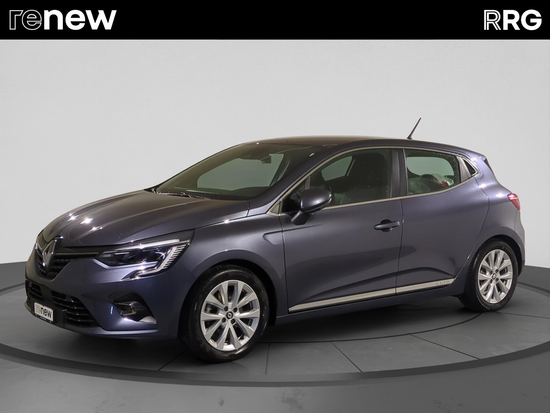 RENAULT Clio 1.6 E-Tech Intens-image-6