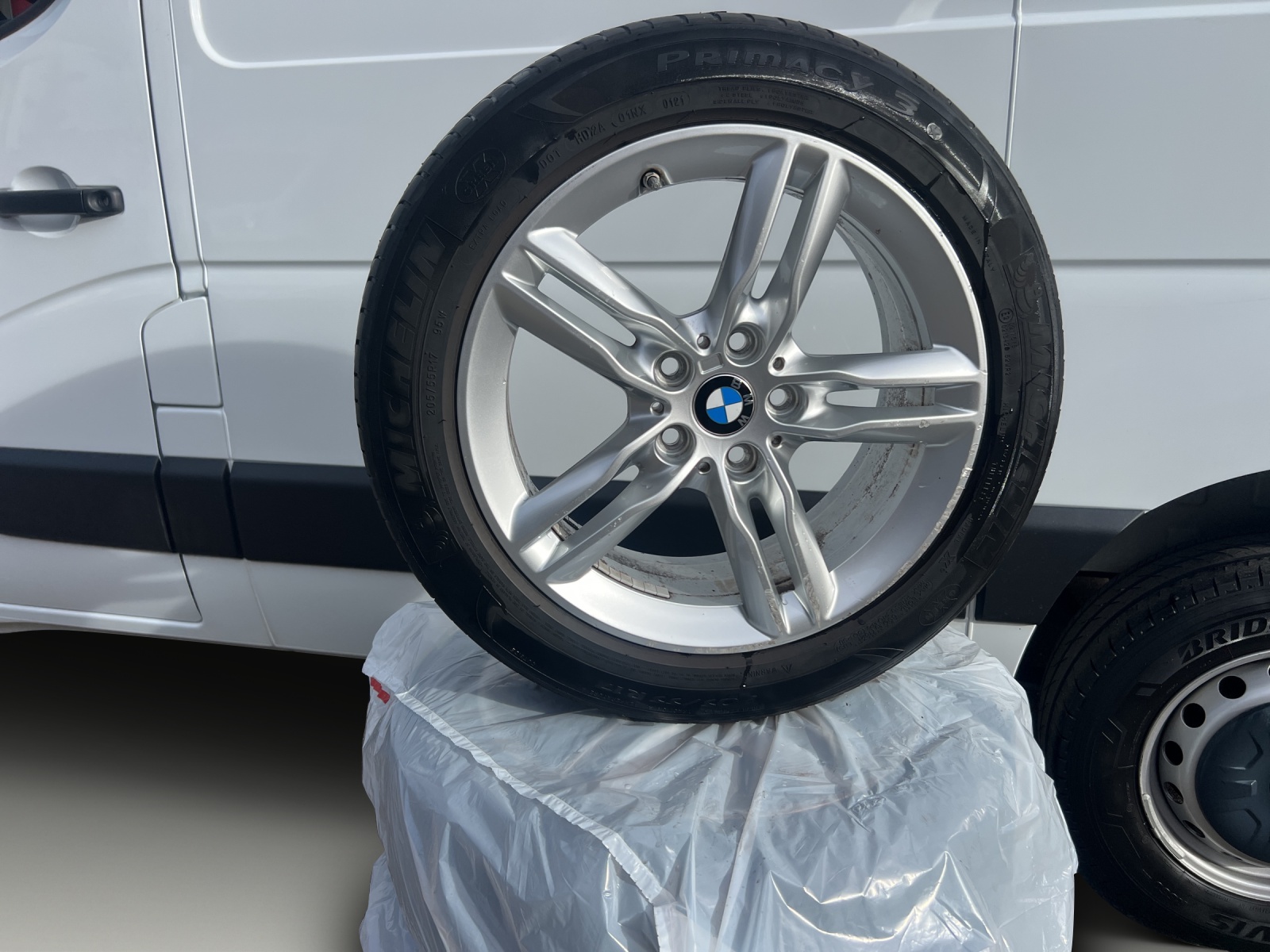 BMW 220d xDrive Gran Tourer Steptronic Luxury Line-image-27