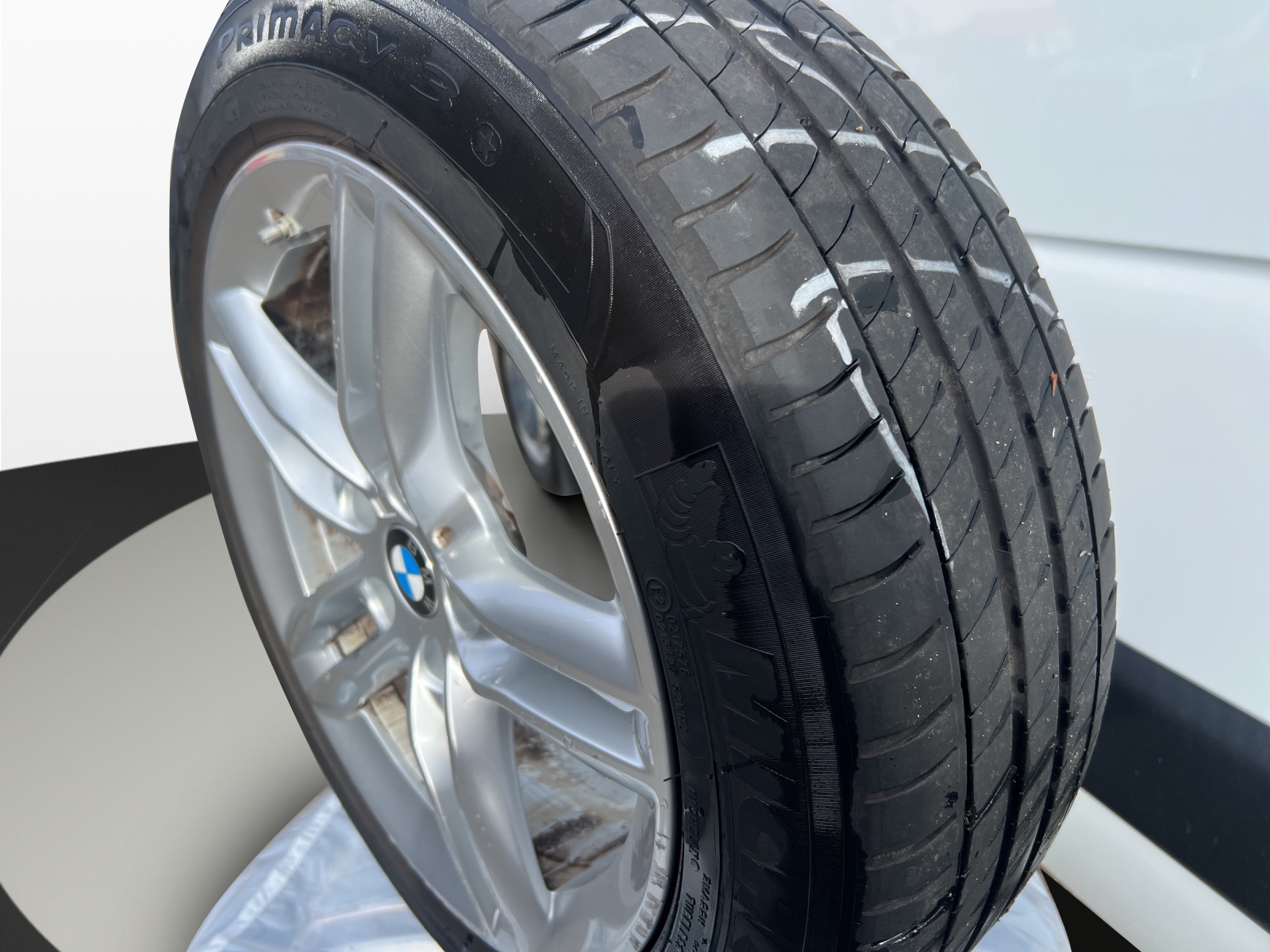 BMW 220d xDrive Gran Tourer Steptronic Luxury Line-image-28