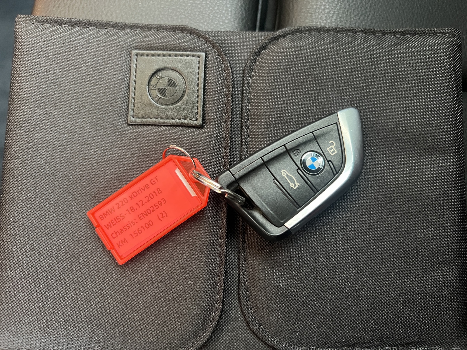 BMW 220d xDrive Gran Tourer Steptronic Luxury Line-image-24