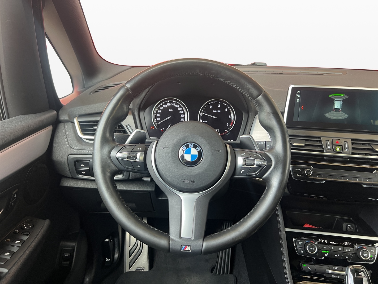 BMW 220d xDrive Gran Tourer Steptronic Luxury Line-image-10
