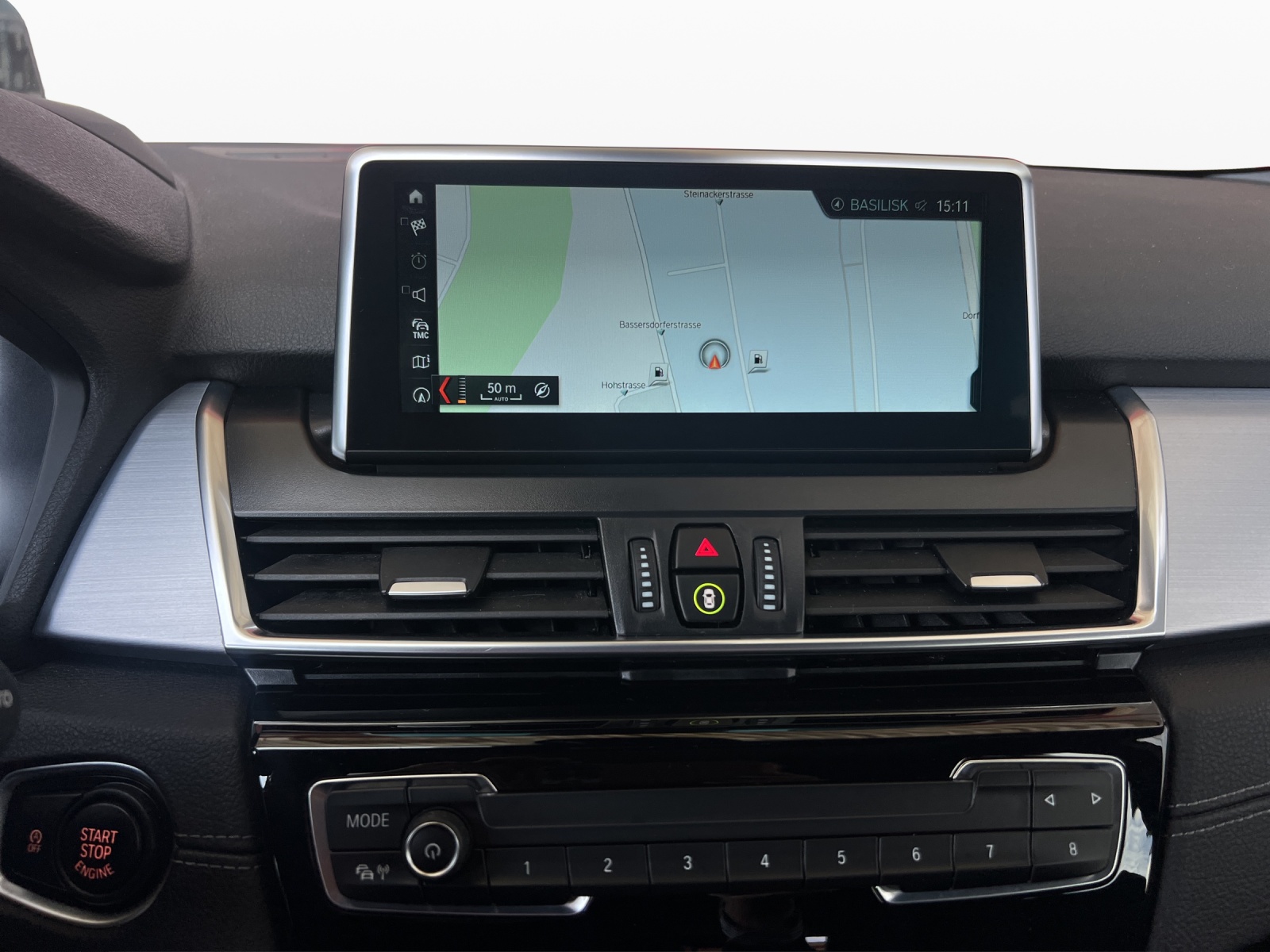 BMW 220d xDrive Gran Tourer Steptronic Luxury Line-image-12