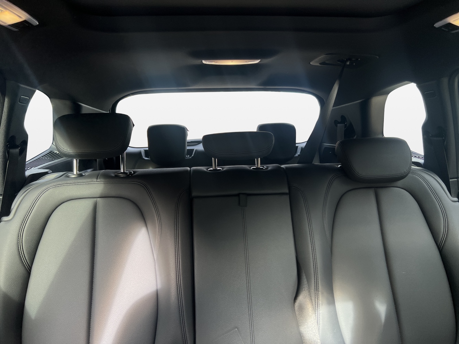 BMW 220d xDrive Gran Tourer Steptronic Luxury Line-image-17