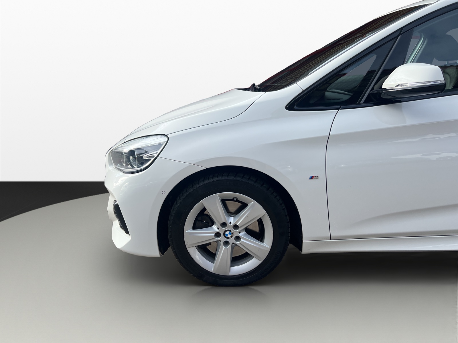 BMW 220d xDrive Gran Tourer Steptronic Luxury Line-image-20