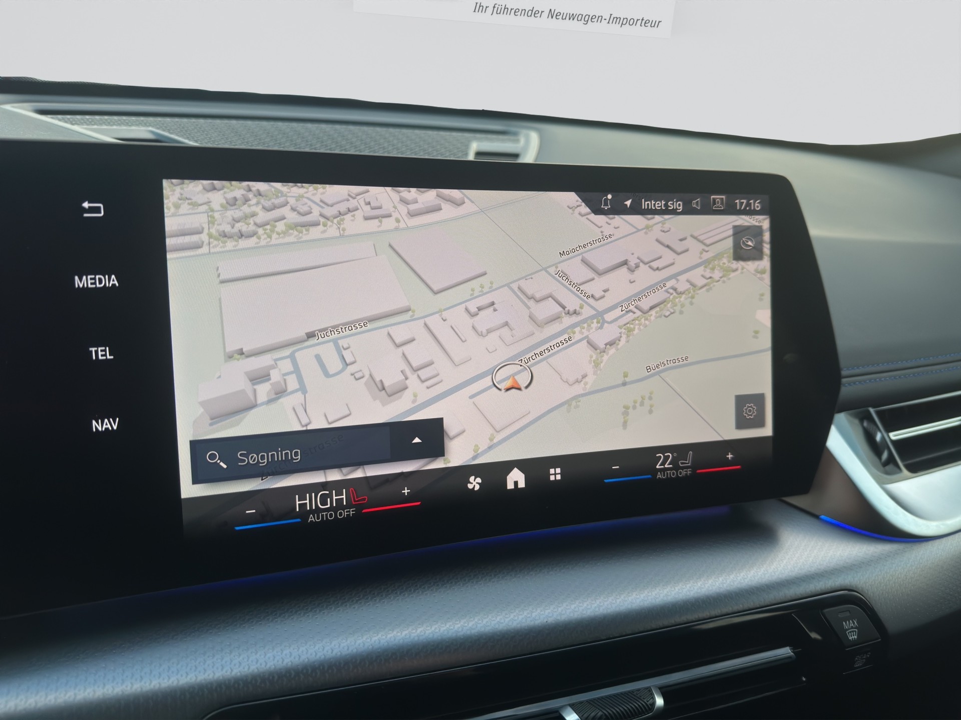 BMW X1 sDrive 18i M Sport-image-11