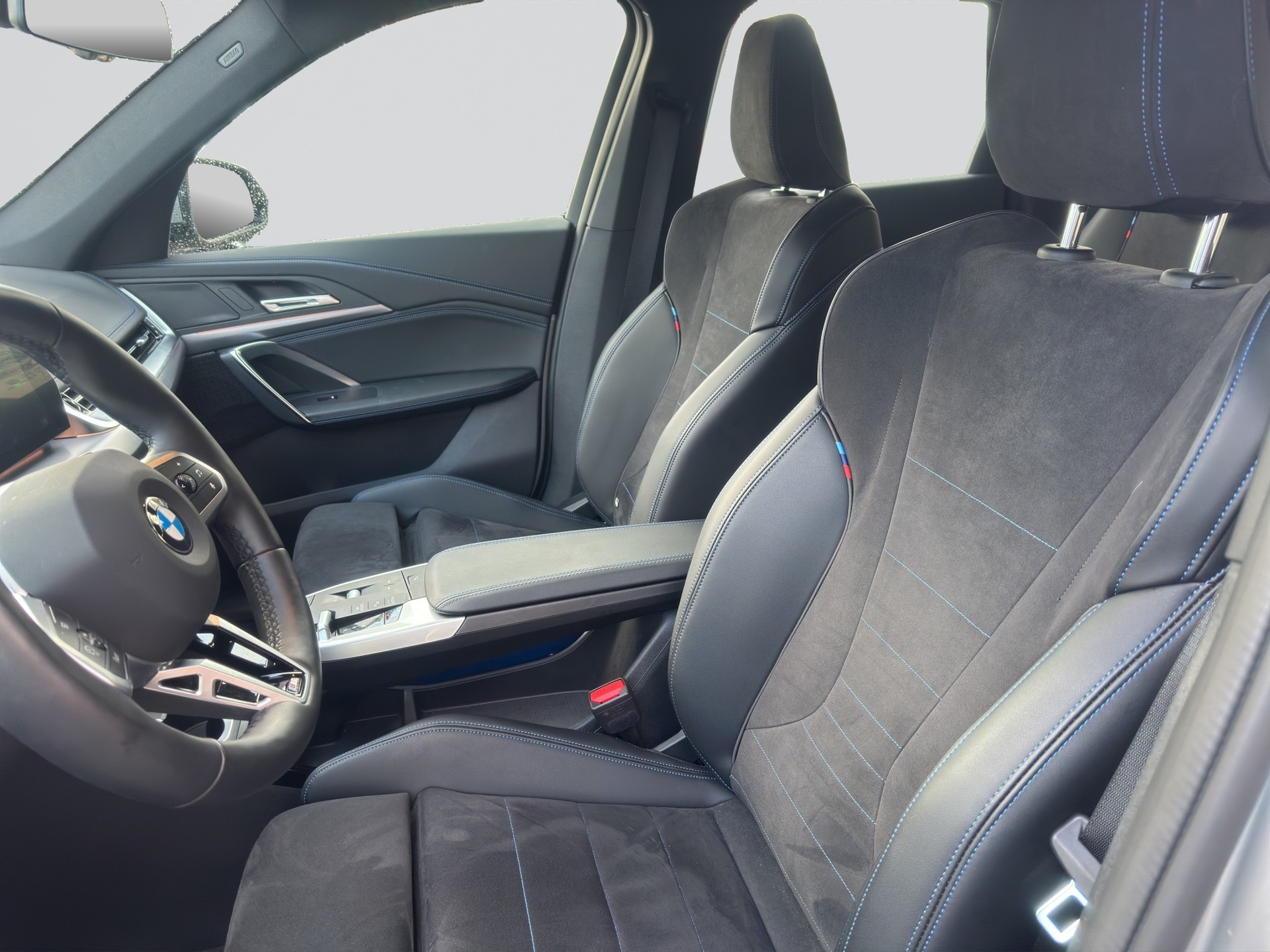 BMW X1 sDrive 18i M Sport-image-5