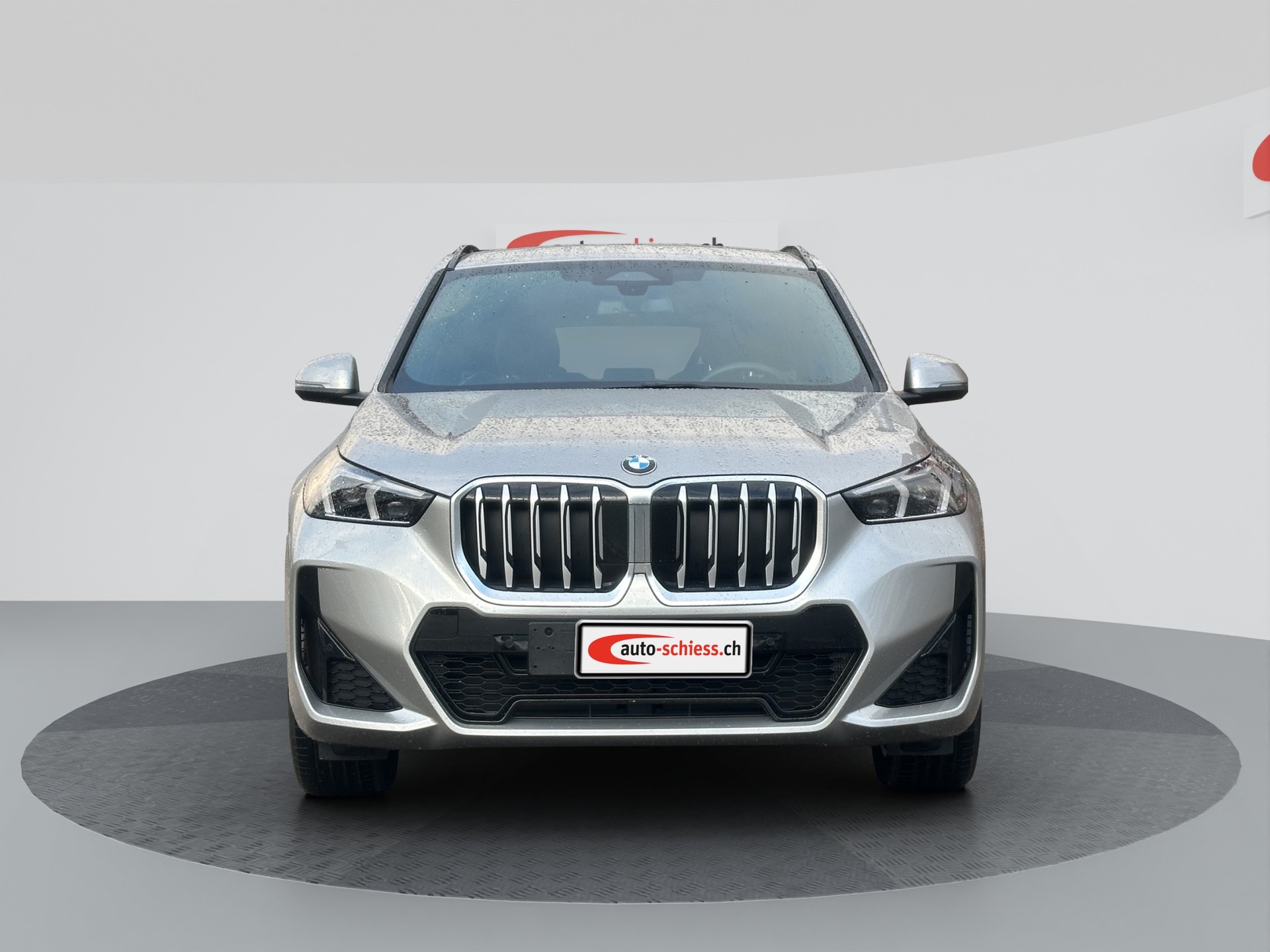 BMW X1 sDrive 18i M Sport-image-1