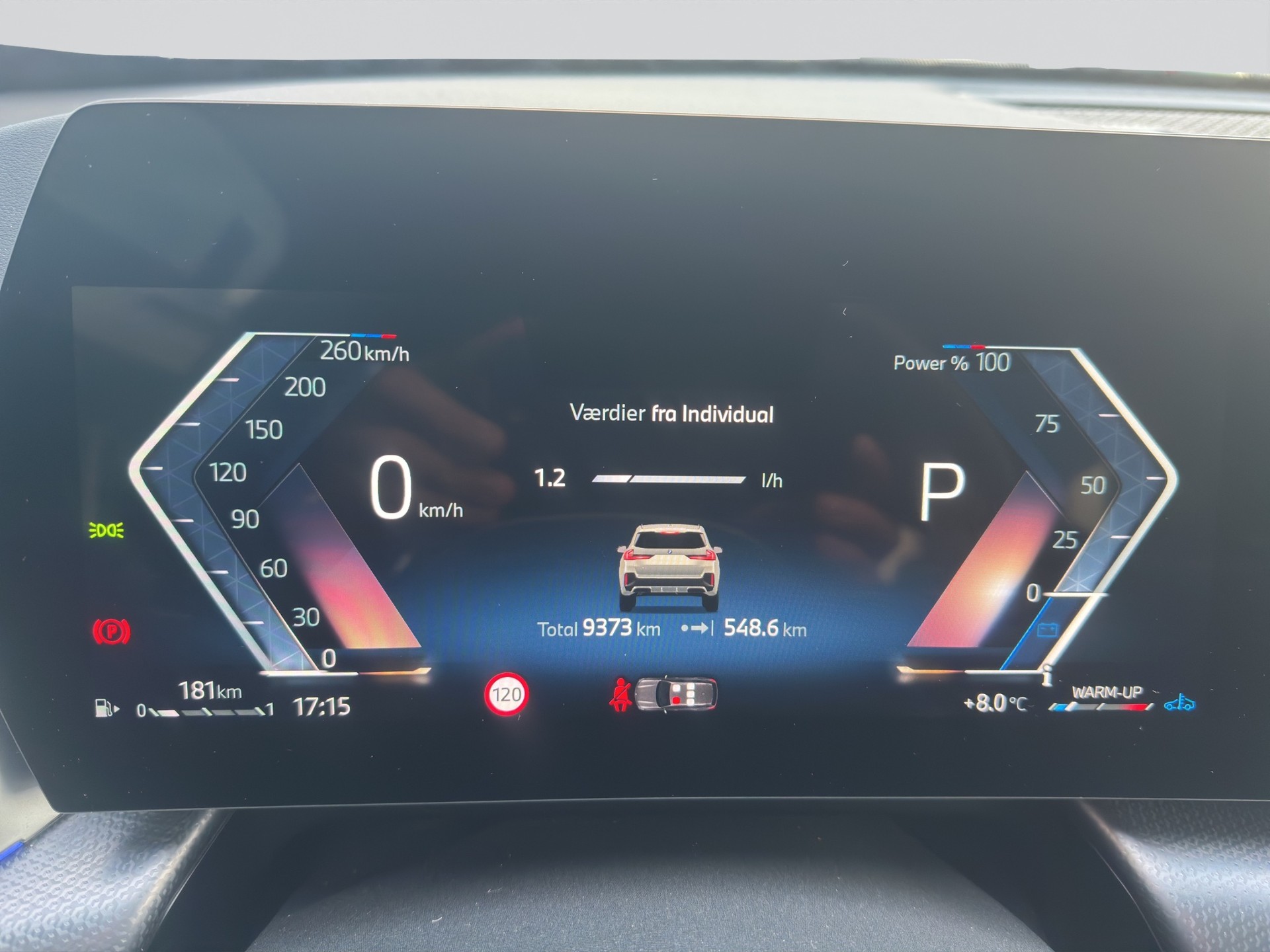 BMW X1 sDrive 18i M Sport-image-10
