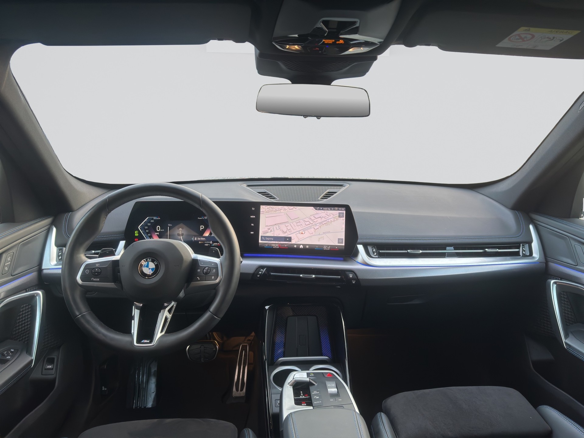 BMW X1 sDrive 18i M Sport-image-13