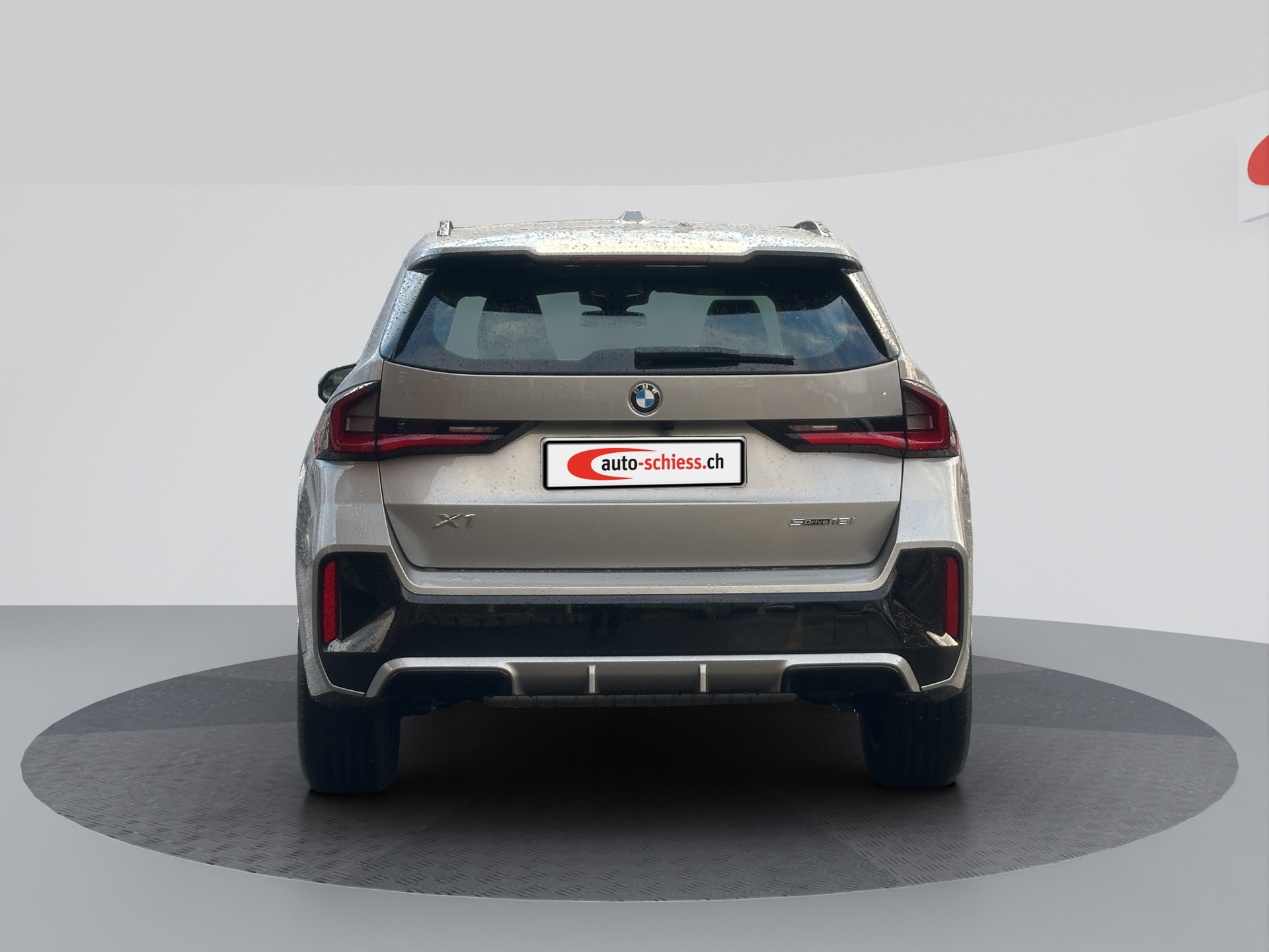 BMW X1 sDrive 18i M Sport-image-3