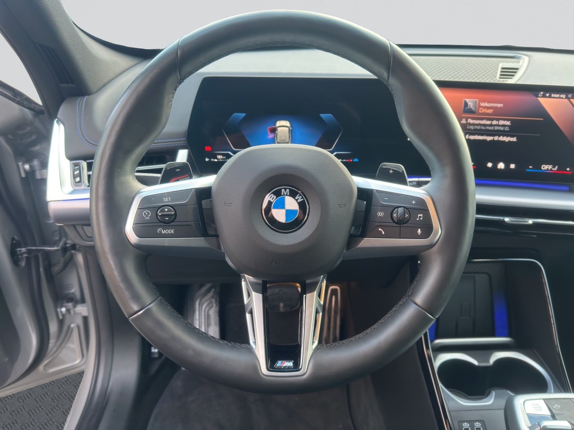 BMW X1 sDrive 18i M Sport-image-9