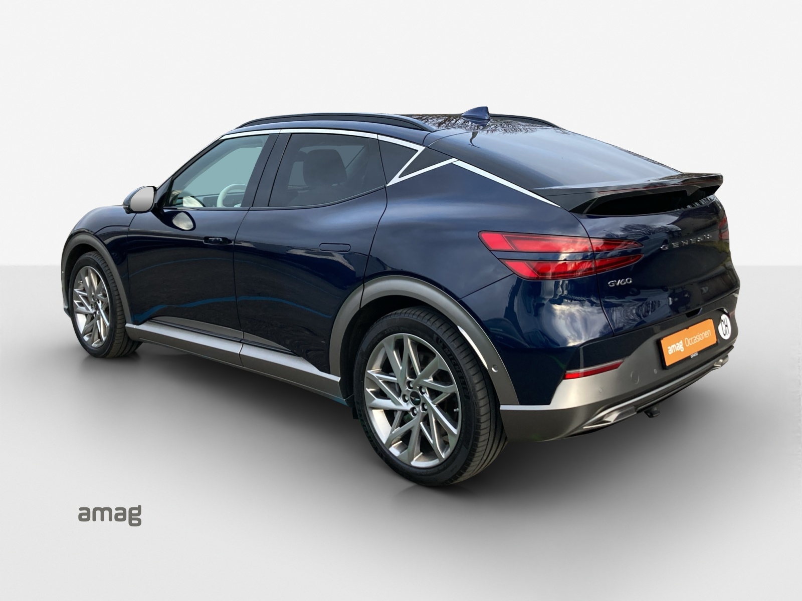 GENESIS GV60 77.4 kWh Sport AWD-showroom-element-2