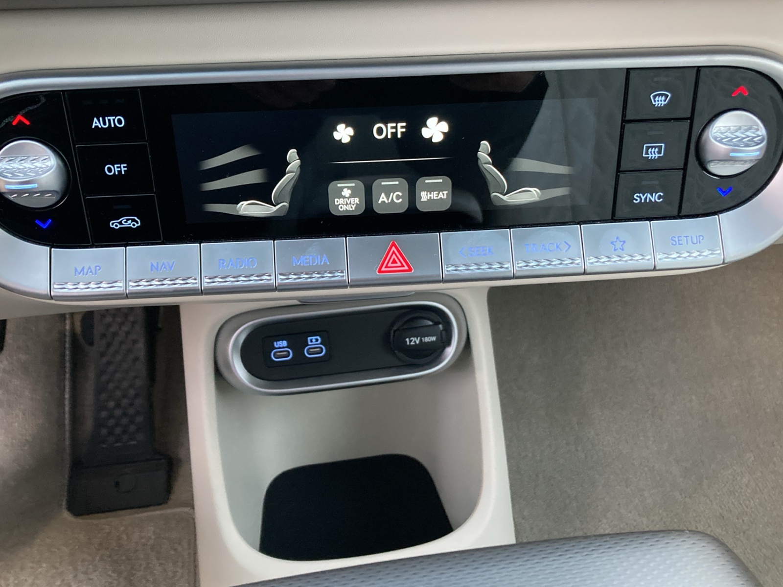 GENESIS GV60 77.4 kWh Sport AWD-image-14