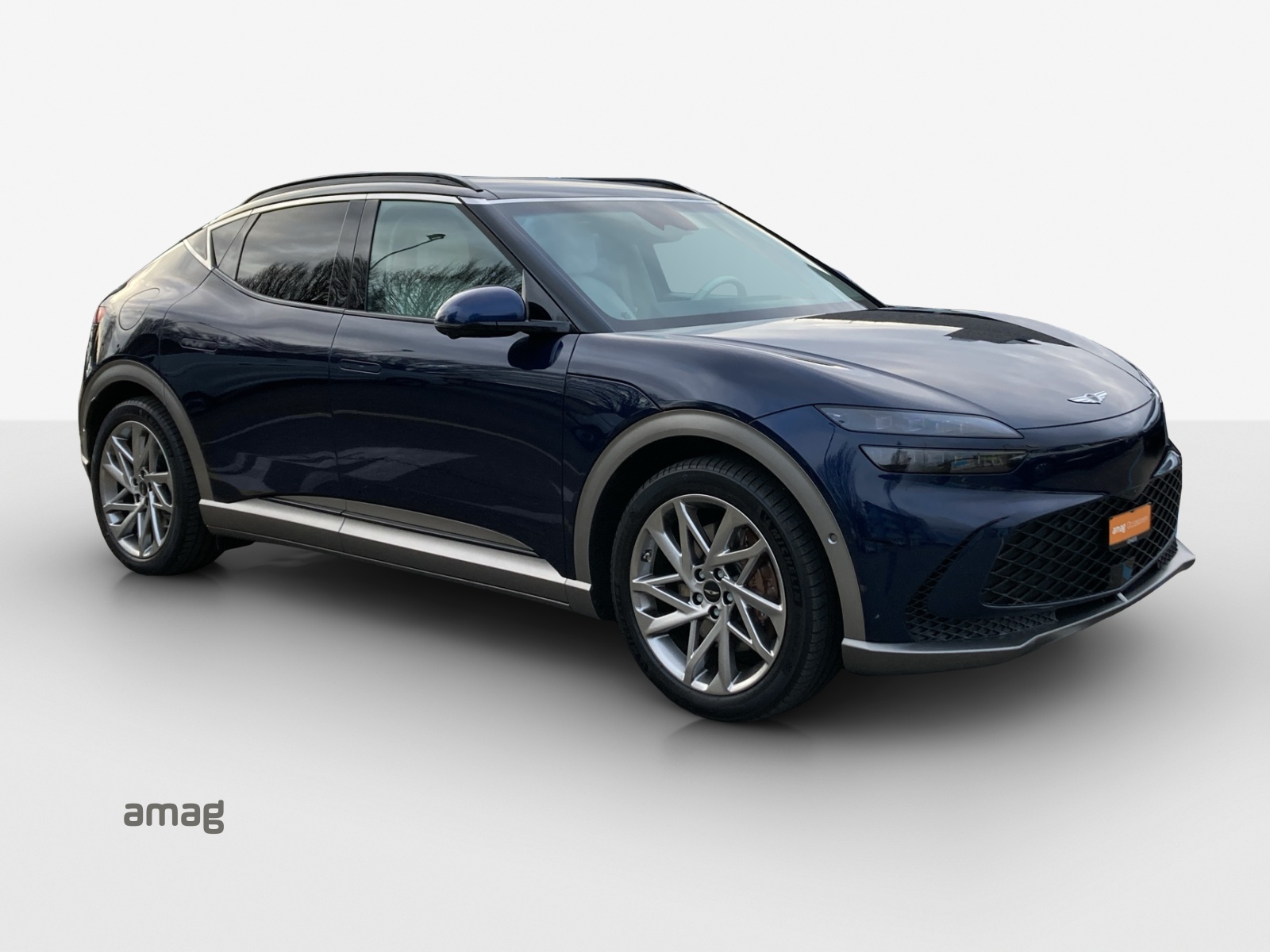 GENESIS GV60 77.4 kWh Sport AWD-image-6