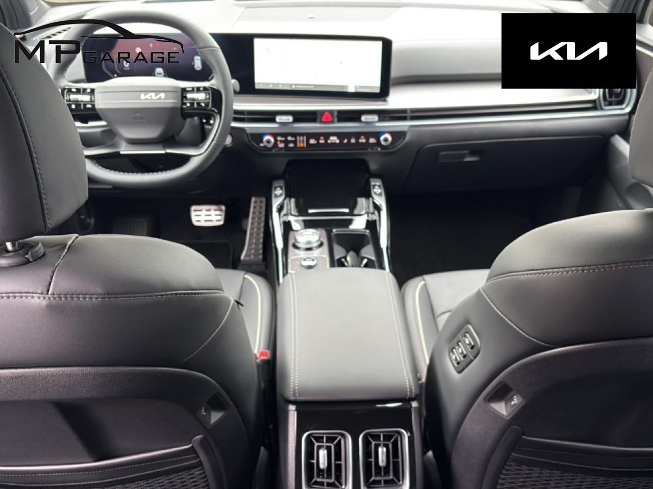 KIA Sorento 2.2 SmartD Style 7P-image-7
