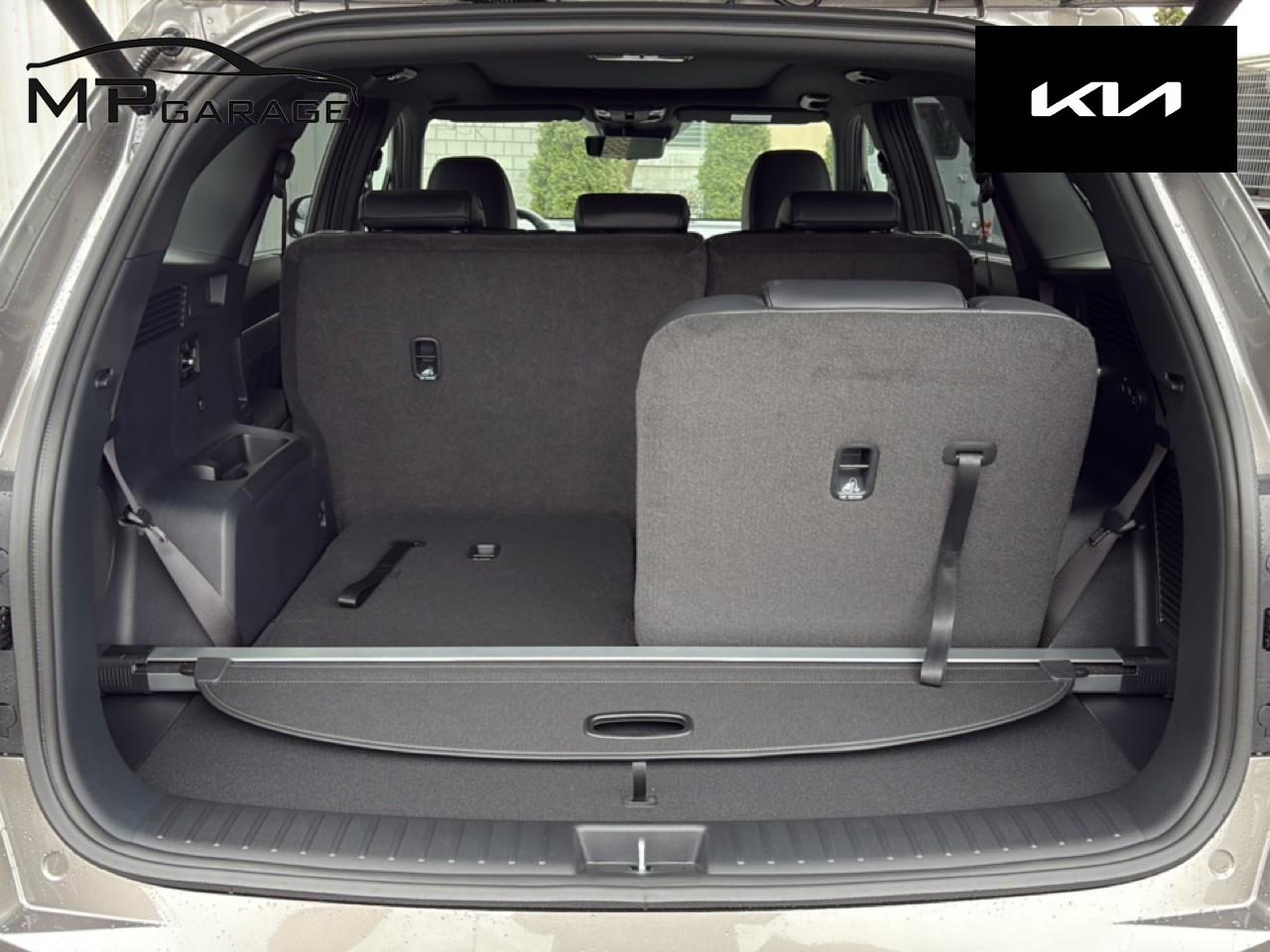 KIA Sorento 2.2 SmartD Style 7P-image-5