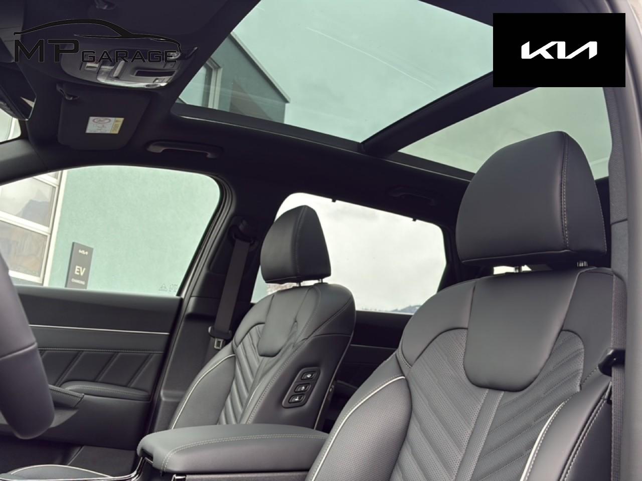 KIA Sorento 2.2 SmartD Style 7P-image-15