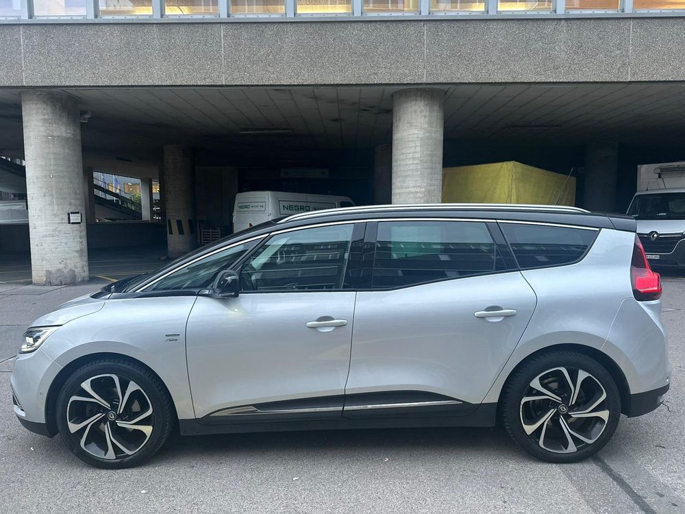 RENAULT Grand Scénic 1.2 16V Turbo Zen-image-3