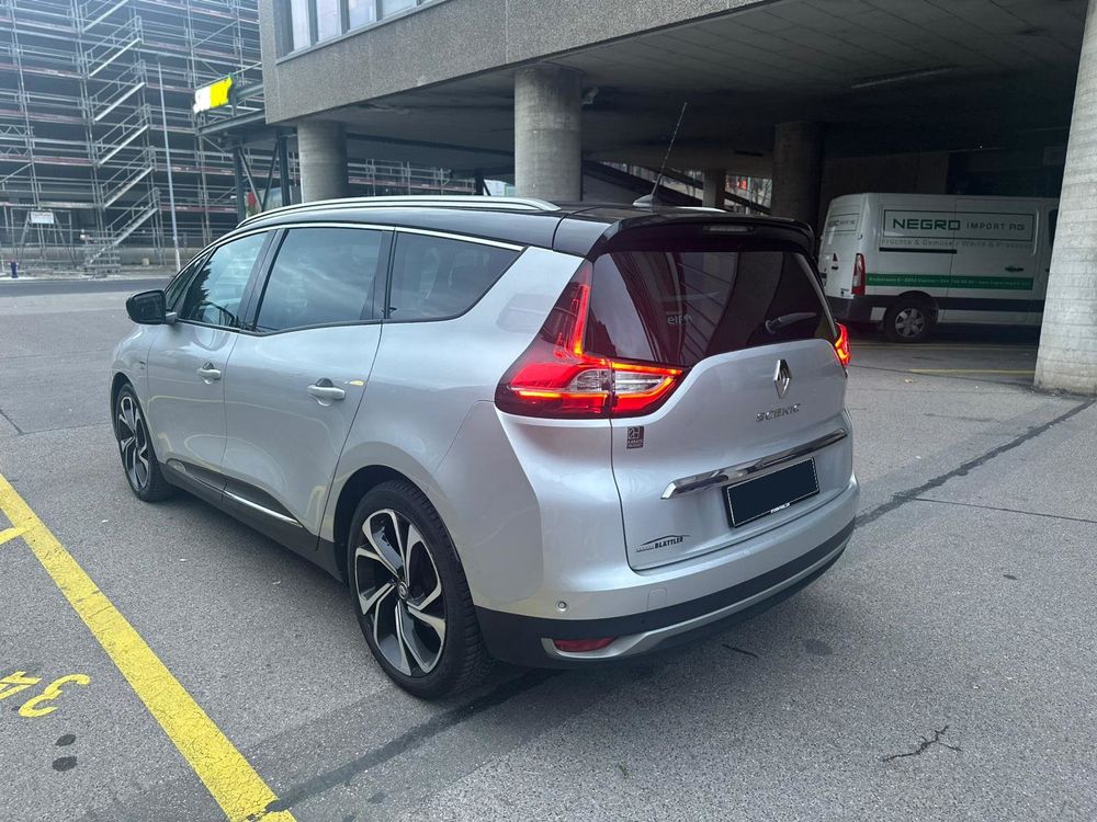 RENAULT Grand Scénic 1.2 16V Turbo Zen-image-6