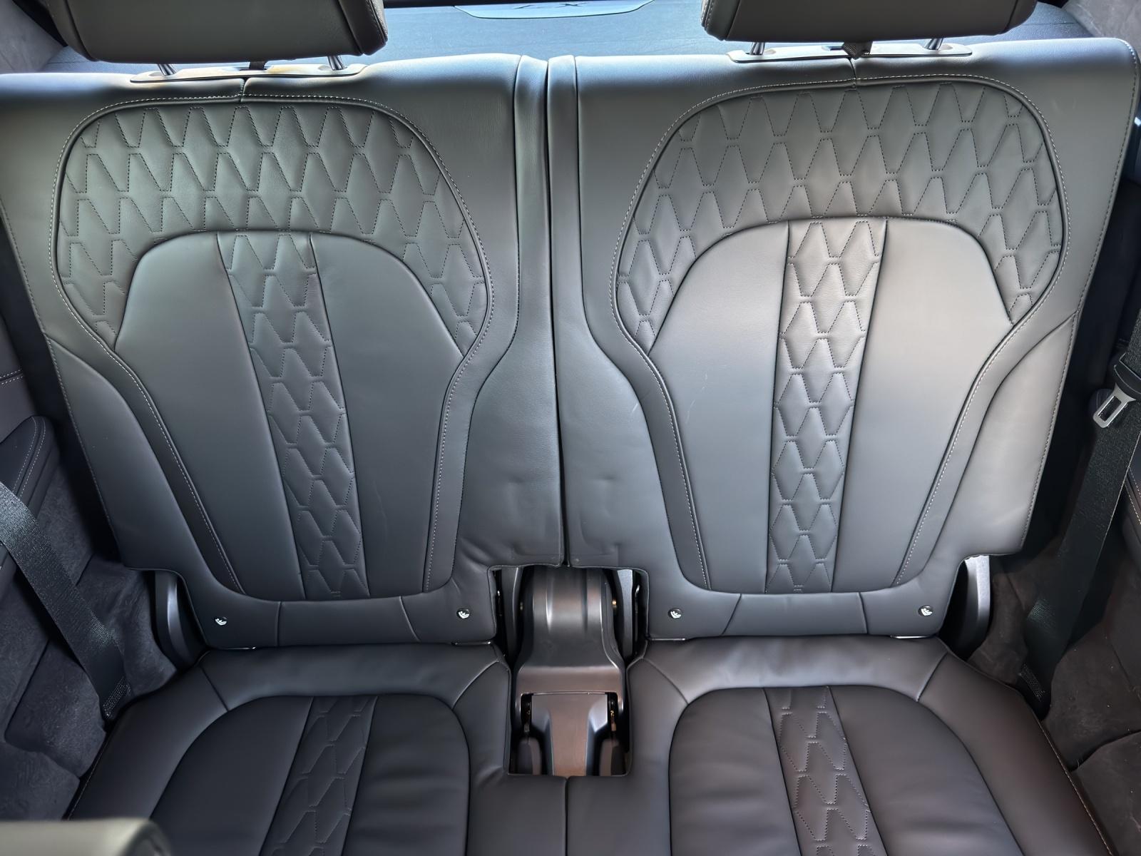 BMW X7 40d xDrive M Sportpaket Pro-image-17