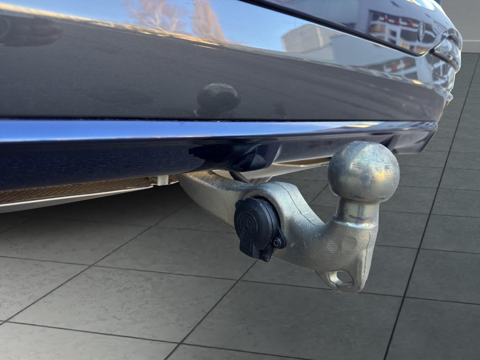 BMW X7 40d xDrive M Sportpaket Pro-image-21