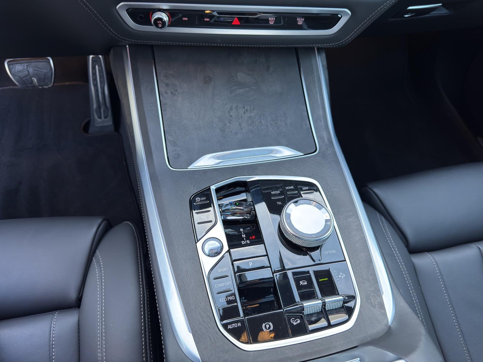 BMW X7 40d xDrive M Sportpaket Pro-image-13