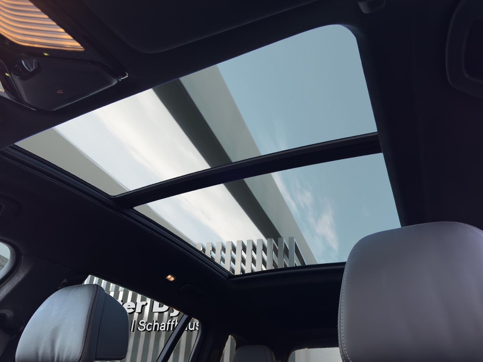 BMW X7 40d xDrive M Sportpaket Pro-image-18