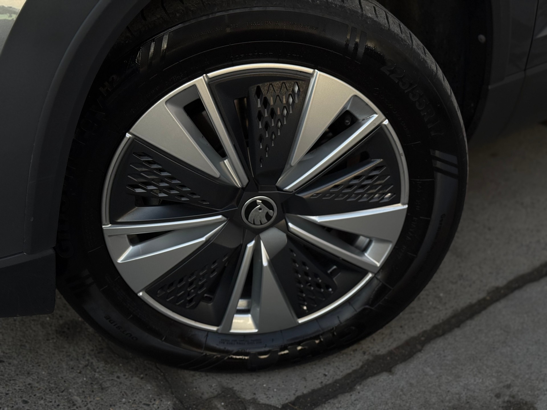 SKODA Karoq 2.0 TDI CR Ambition 4x4 DSG-image-20