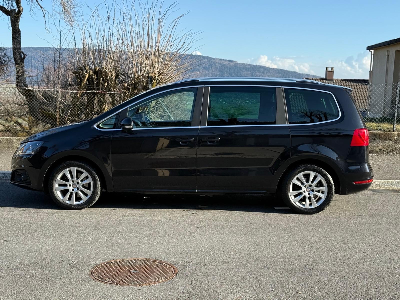 SEAT Alhambra 2.0 TDI ITECH 4x4-image-6