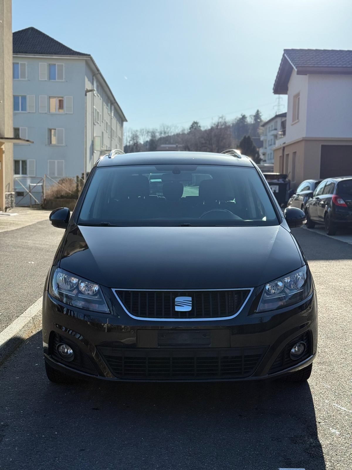 SEAT Alhambra 2.0 TDI ITECH 4x4-image-4