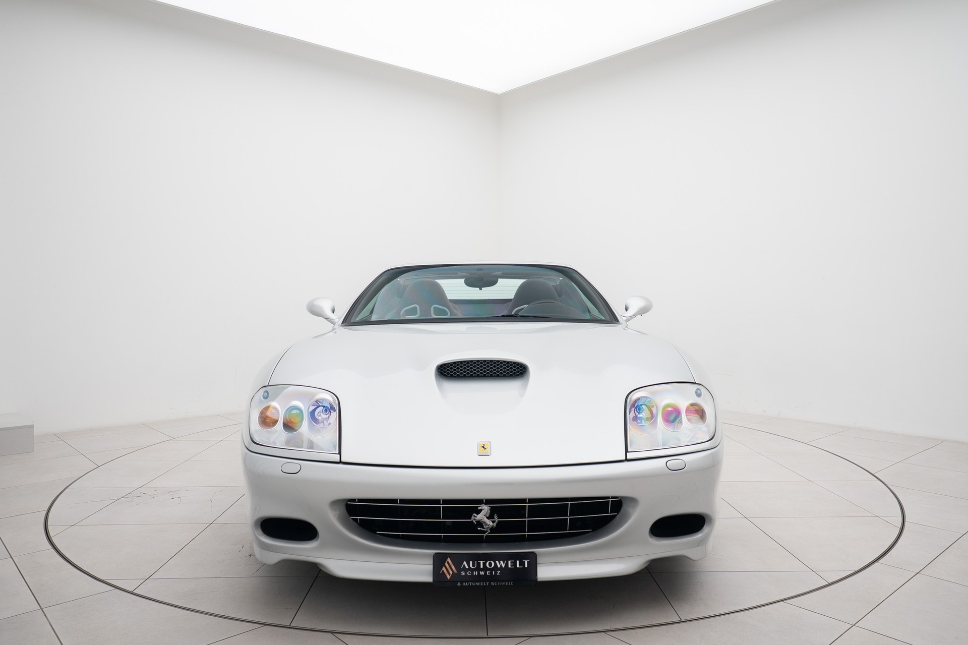 FERRARI 575 Superamerica HGTC 1 OF 559-image-4