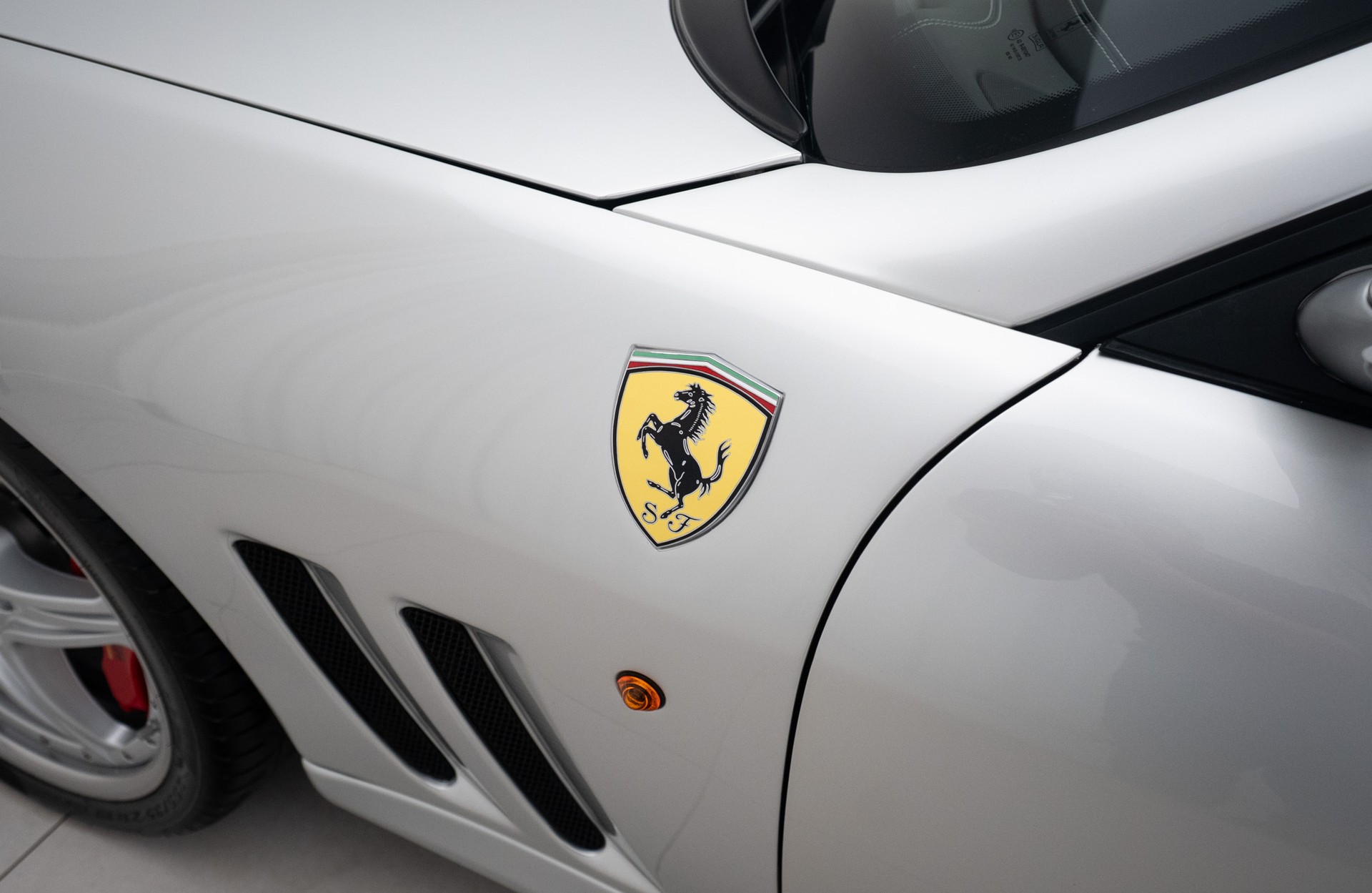 FERRARI 575 Superamerica HGTC 1 OF 559-image-20